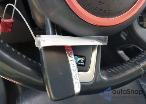 2017 Jaguar F-Pace 35T R-Sport z USA, uszkodzony, nr VIN SADCL2BV6HA493914